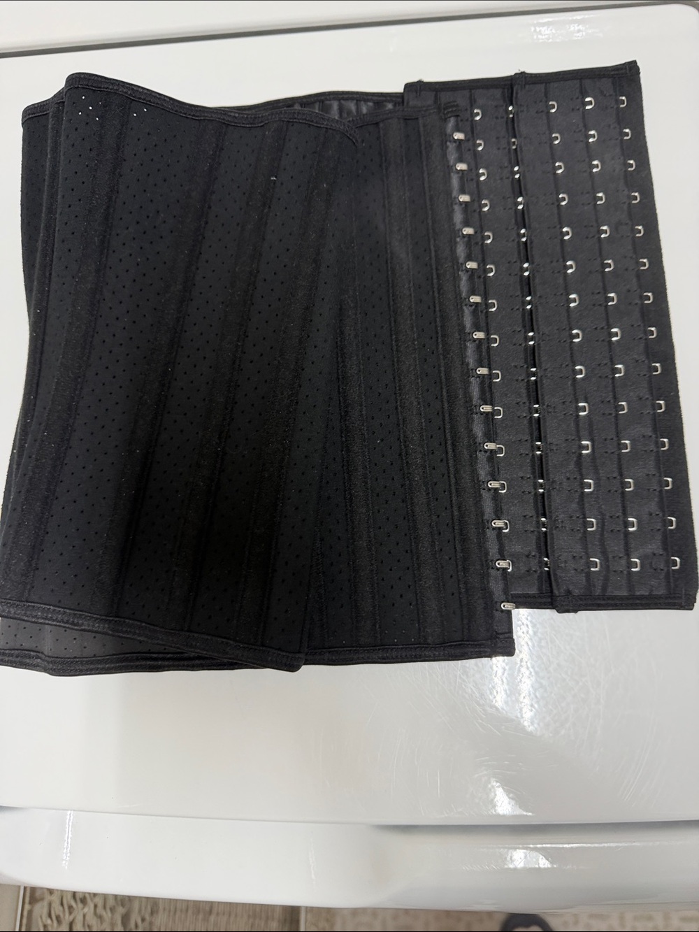 Tummy Control Shapewear: Waist Trainer Corset for Slimming & Shaping